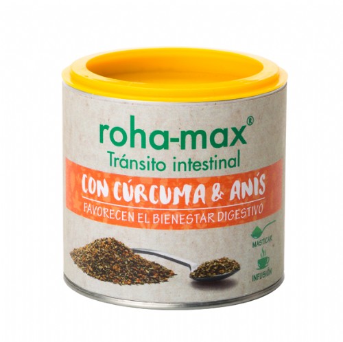 Roha max (curcuma & anis 90 g)