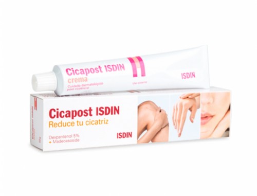 Isdin Cicapost Crema 50g