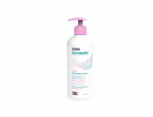 Germisdin Higiene Íntima 500ml