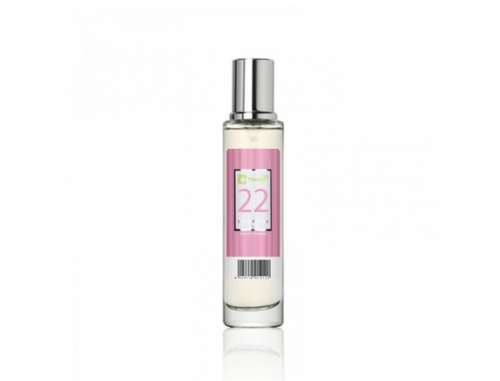 IAP Pharma Perfume Mujer Nº 22 30ml