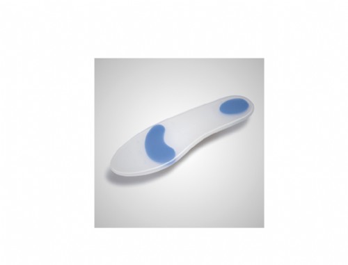 Emo sp200 Plantilla Silicona. Nº 38/39