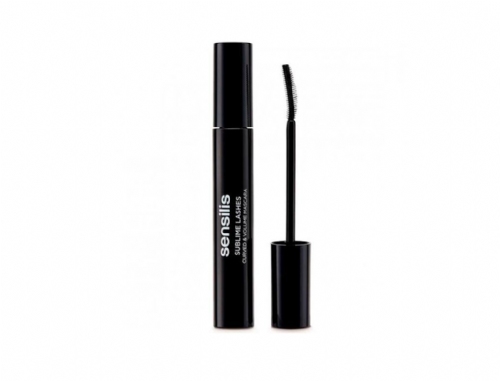 Sensilis Sublime Lashes Mascara Volumen y Curva