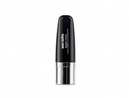 Sensilis Respect Touch Base de Maquillaje Anti-imperfecciones Miel
