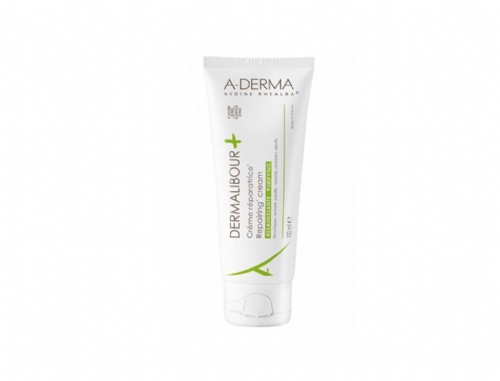 A-Derma Dermalibour+ Crema Reparadora 100ml