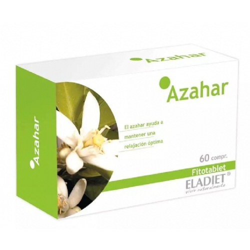 Eladiet azahar 50 comp