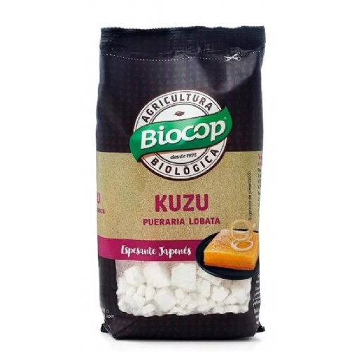 Biocop kuzu bio (pueraria lobata)  100 g