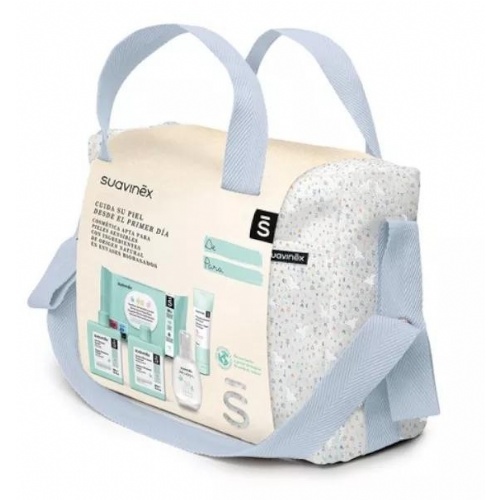 Bolso paseo (gris pack)