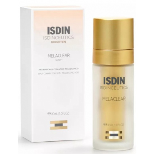 Isdinceutics melaclear 1,8% 30ml