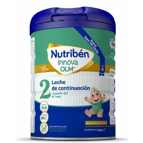 Nutriben innova 2 (1 envase 800 g)