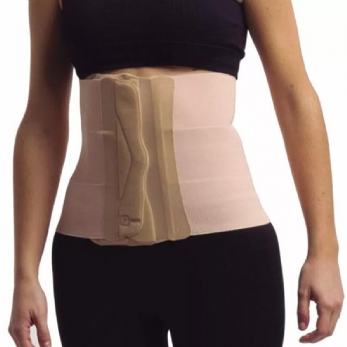 Prim primspine faja 3 bandas talla xl prs603bg