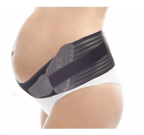 Prim primspine mammy faja embarazada talla unica prs615g