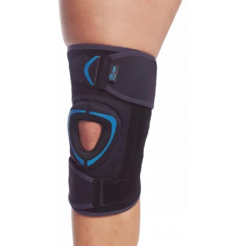 Rodillera airtex ref atxos700 1 unidad one size - airtex ref atxos700