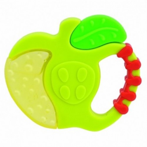 Chicco anillo denticion fresh relax +4m
