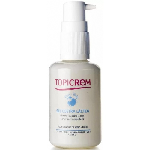 Sebicur pediatric gel reequilibrante suave (30 ml)