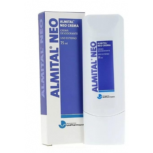 Almital neo crema (1 envase 75 ml)