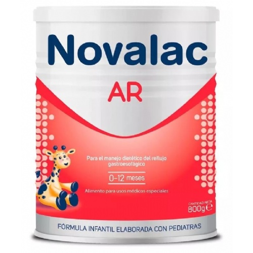 Novalac ar (1 envase 800 g)
