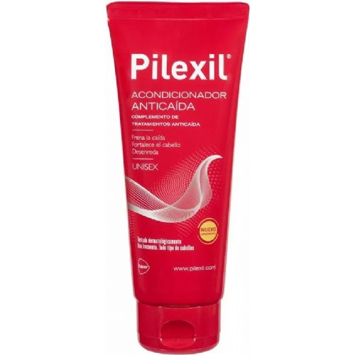 Pilexil acondicionador anticaida (1 tubo 200 ml)