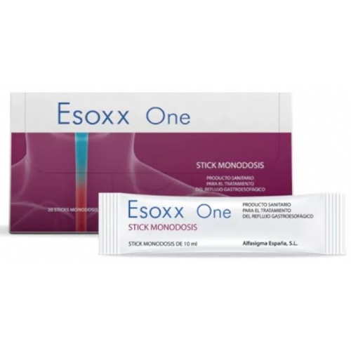 Esoxx one (20 sticks monodosis 10 ml)