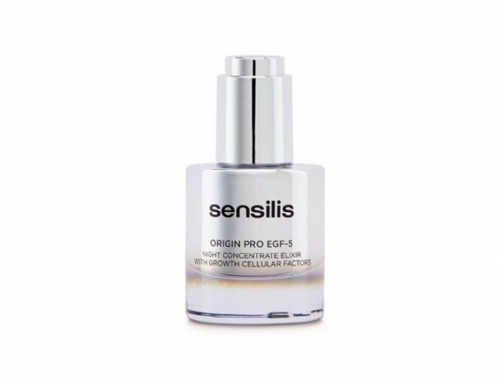 Sensilis Origin Pro Elixir Night 30ml