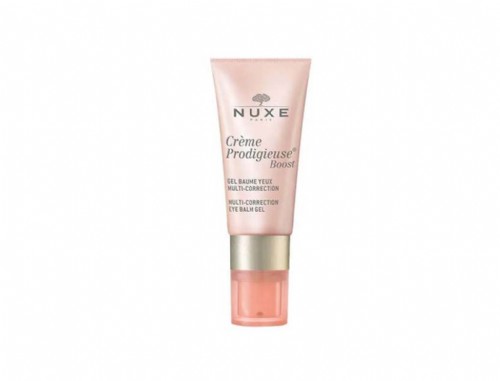 Nuxe Crème Prodigieuse® Boost Gel Multi-Corrección Ojos 15ml
