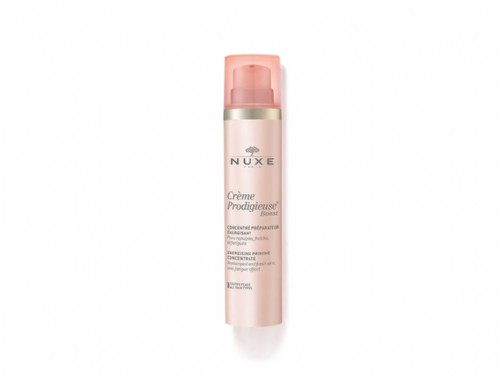 Nuxe creme prodigieuse boost concentrado energizante 100 ml