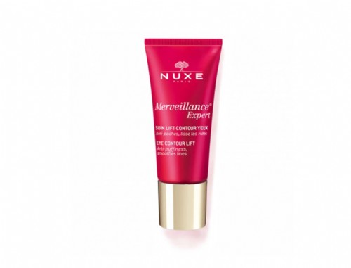 Nuxe Merveillance Expert Contorno Ojos Tratamiento Lift 15ml