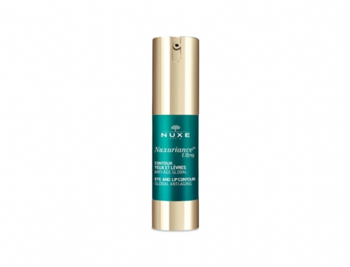 Nuxe Nuxuriance Ultra Contorno de Ojos y Labios 15ml