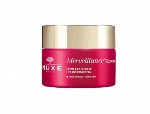 Nuxe Merveillance Expert Crema Lift Firmeza Pieles Normales 50 ml