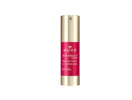Nuxe Merveillance Expert Sérum Lift Tensor 30 ml