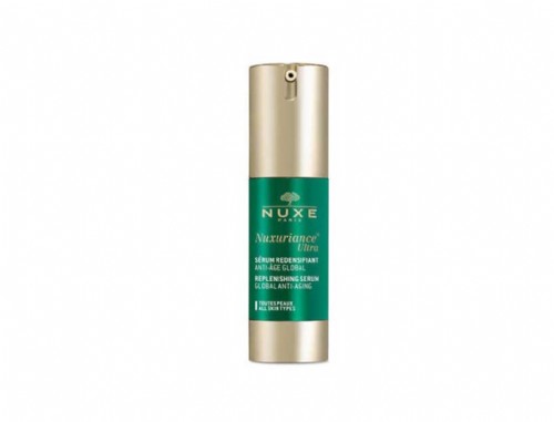 Nuxe Nuxuriance Ultra Serum 30ml