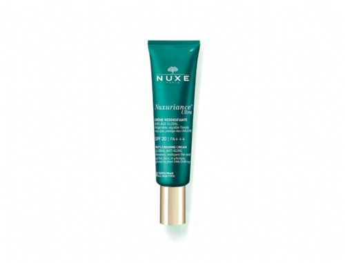 Nuxe Nuxuriance SPF20