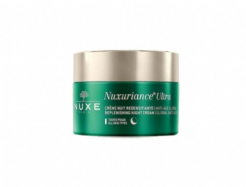 Nuxe Nuxuriance Ultra Crema De Noche 50ml