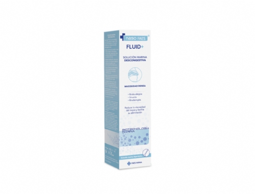 Naso Faes® Fluid 125ml