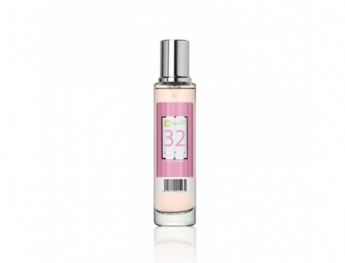 IAP Pharma Perfume Mujer Nº32 30ml
