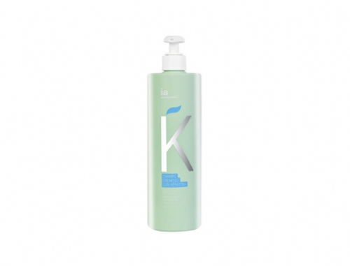 Interapothek Champú Keratina 500ml