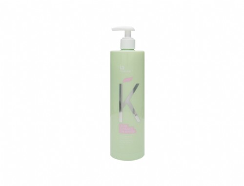 Interapothek Crema Suavizante Keratina 500ml