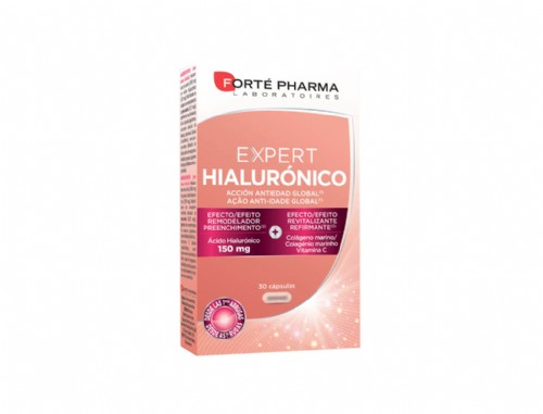 Forté Pharma Expert Hialuronico 30 caps