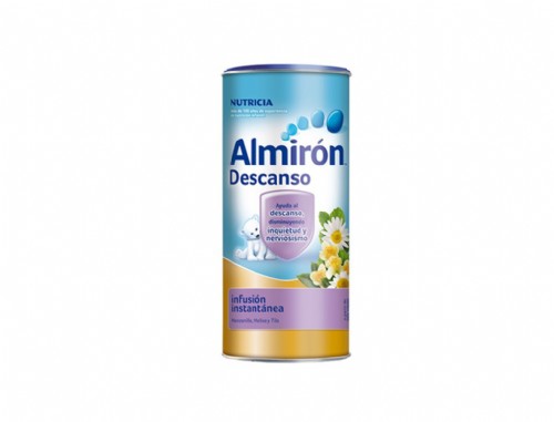 Almiron infusion descanso (200 g)