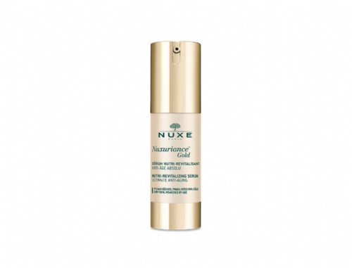 NUXE NUXURIANCE GOLD SERUM NUTRI-REVITALIZANTE 50ML 