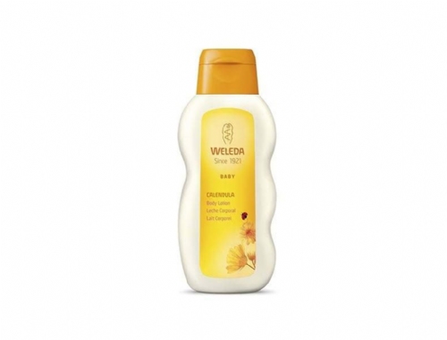 Weleda Leche Corporal Caléndula 150ml