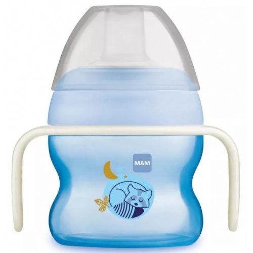 Vaso de iniciacion - mam starter cup (an 150 ml)