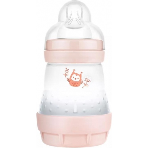 Biberon anticolico - mam anticolic easy start (+0 meses 1 unidad matt-r 160 ml)
