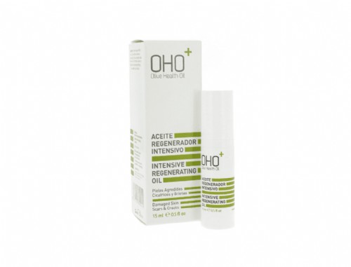 Oho Aceite Regenerador Intensivo 15ml
