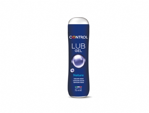 Control Lubricante Nature 75ml