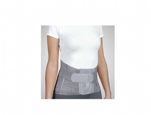 Emo FJ103 Lumback Ortesis Semirrígida Lumbosacra T L 