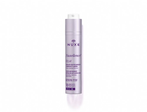 Nuxe Nuxellence Detox Crema 50ml