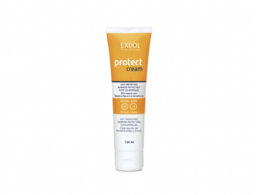 Exdol Protect Cream Antirozaduras 150ml