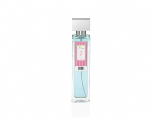 IAP Pharma Perfume Mujer Nº2 150ml