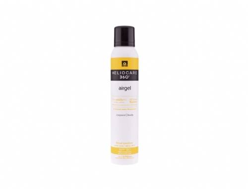 Heliocare® 360º SPF50 Airgel Corporal 200ml