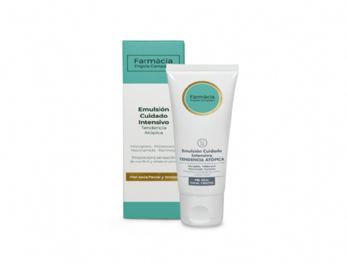 Parabótica Emulsión Cuidado Intensivo 75ml